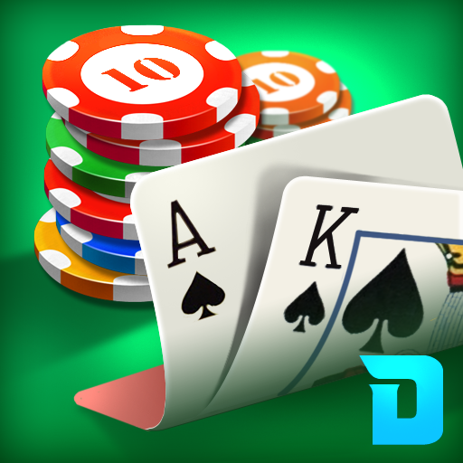 DH Texas Poker – Texas Hold'em