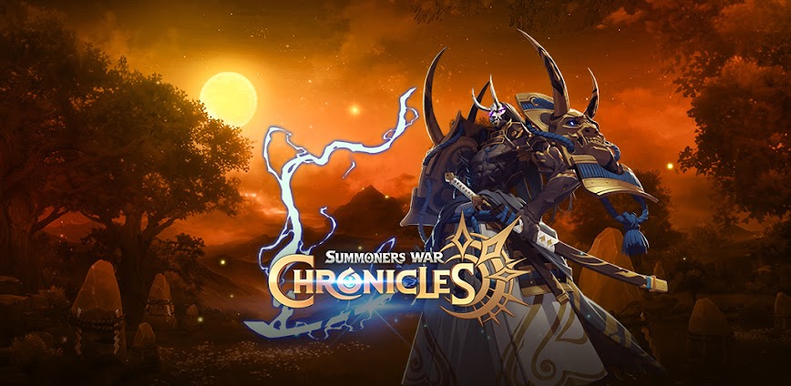 Summoners War: Chronicles