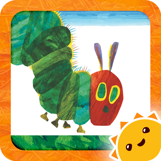 Caterpillar – Play & Explore