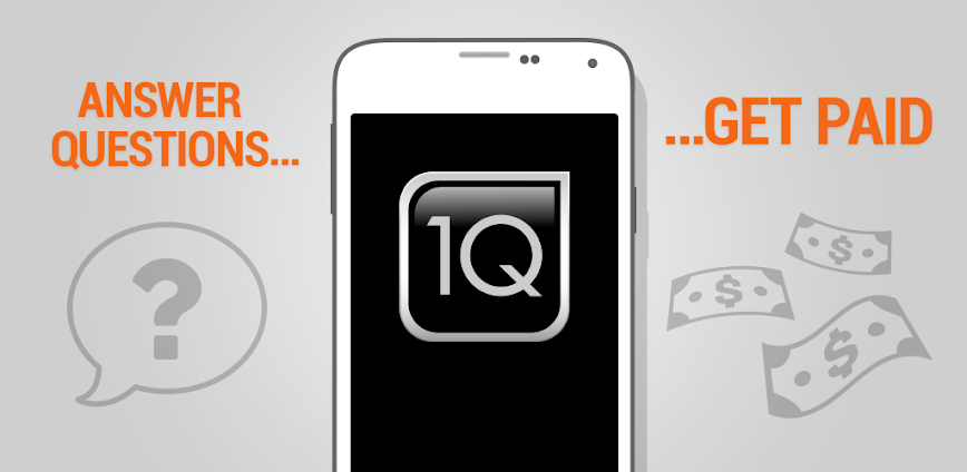 1Q: Earn Easy Cash for Surveys
