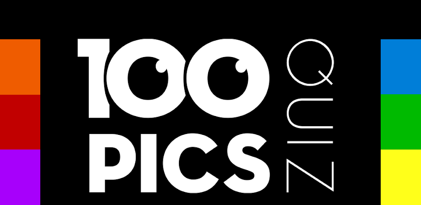 100 PICS Quiz – Logo & Trivia
