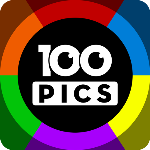 100 PICS Quiz – Logo & Trivia