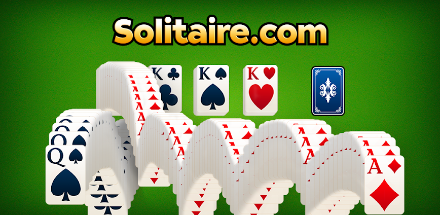 Solitaire.com – Classic Cards