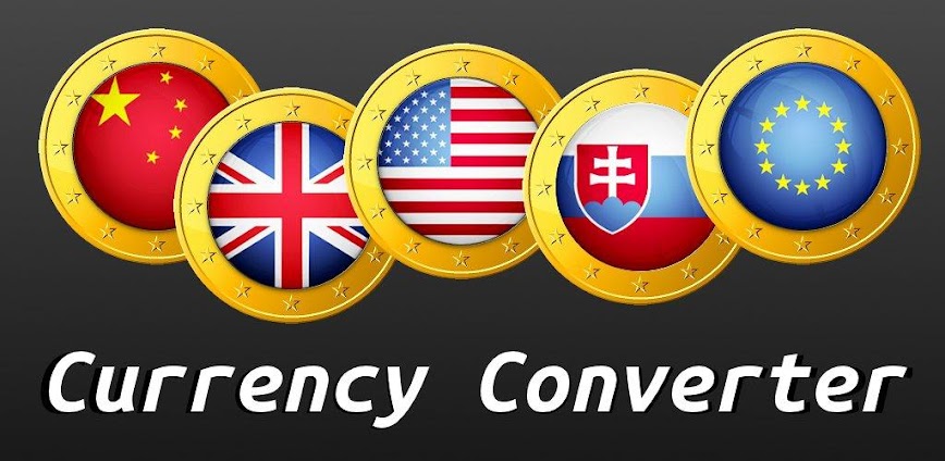 Currency Converter