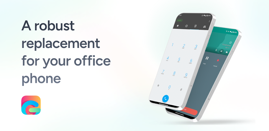 Groundwire: VoIP SIP Softphone