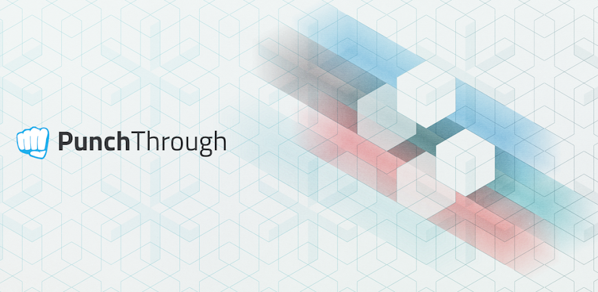 LightBlue® — Bluetooth LE
