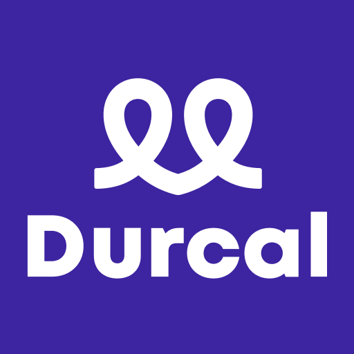 Durcal – GPS tracker & locator