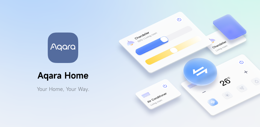 Aqara Home