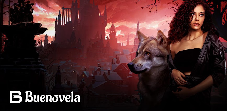 Buenovela – Webnovel & Stories