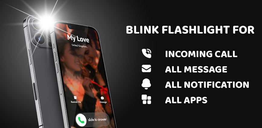 Flash Alert – Flash App