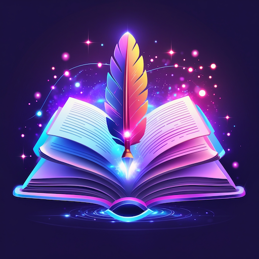 AI Story Generator Novel Maker