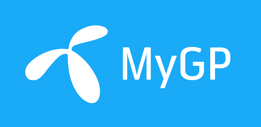 MyGP – Offer, Recharge, Sports