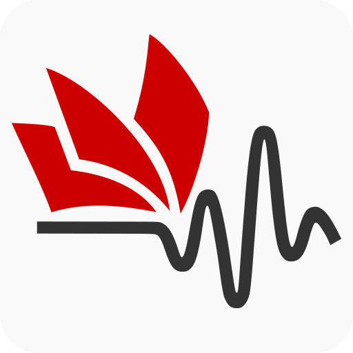 Evie – The eVoice book reader