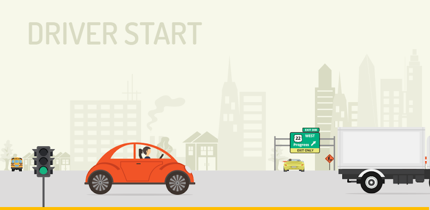 SC DMV Permit Practice Test