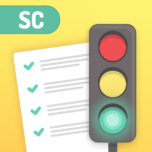 SC DMV Permit Practice Test