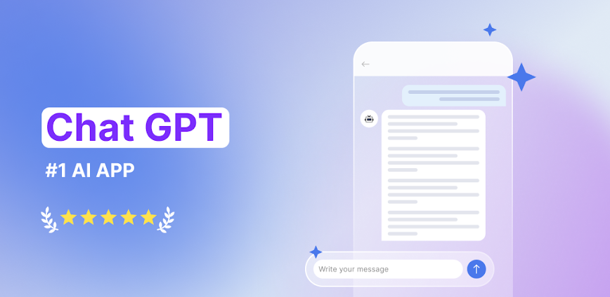 Ask AI ChatBot: Assistant Chat