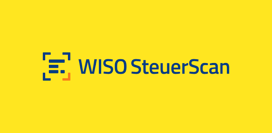 WISO Steuer-Scan