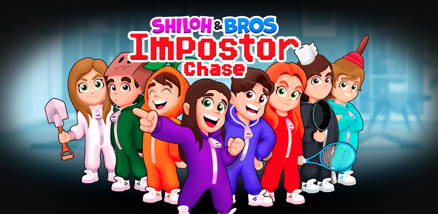 Shiloh & Bros Impostor Chase