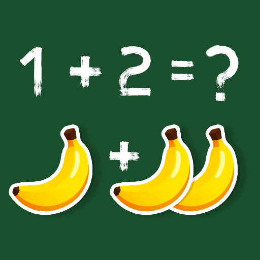 Math for Kids – Logic Games
