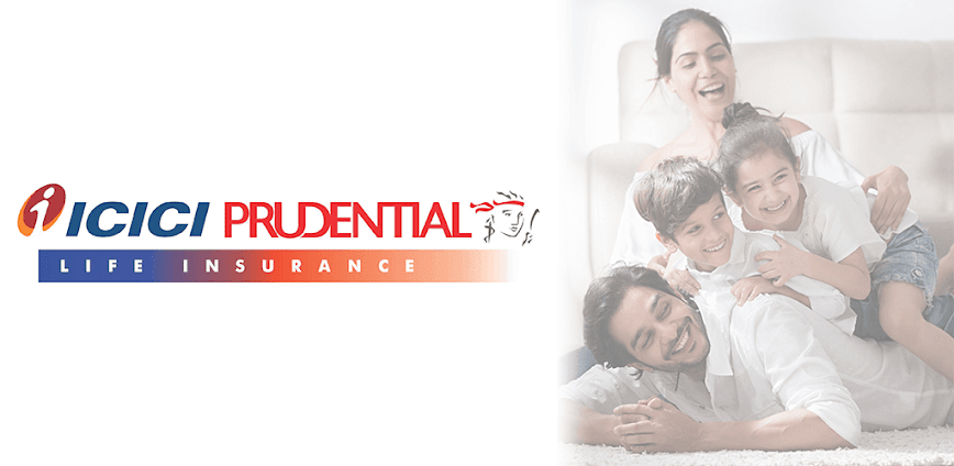 ICICI Prudential Life App