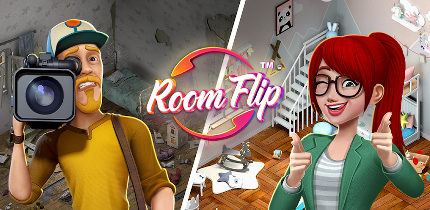 Room Flip