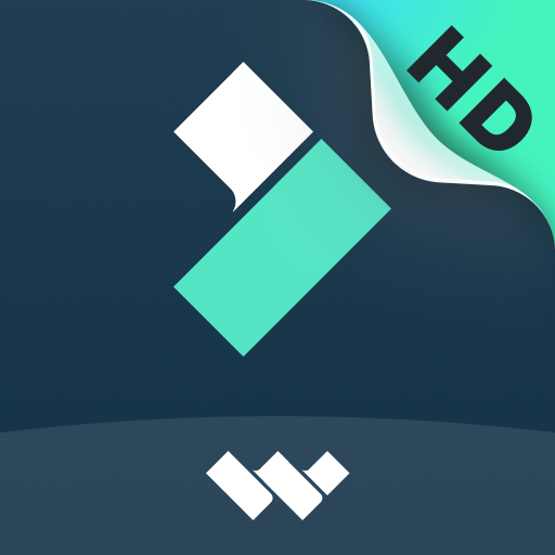 FilmoraHD – AI Video Creator
