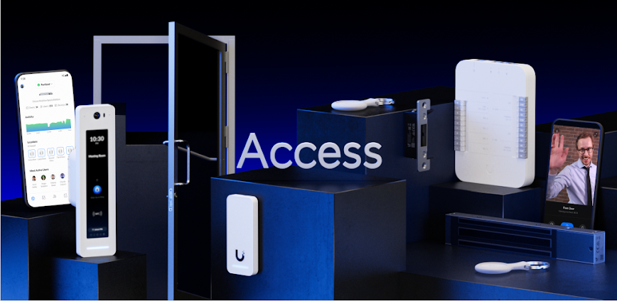 UniFi Access