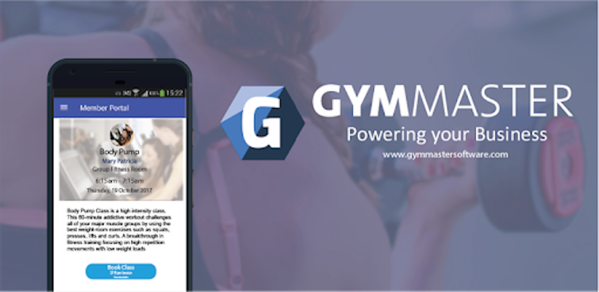 Stride Gym App
