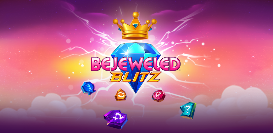 Bejeweled Blitz