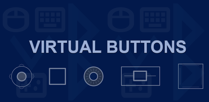 VB Bluetooth Keyboard +