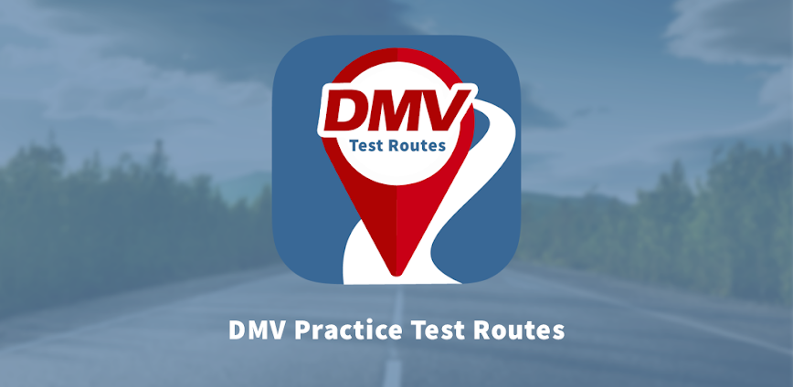 Driving Test Routes