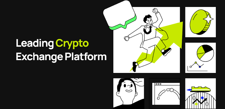 CoinCatch-Buy Bitcoin & Crypto
