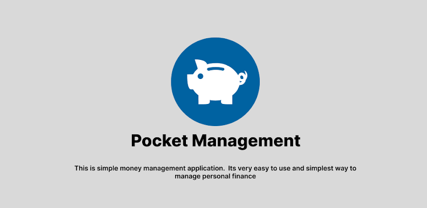 MyMoney – Expense & Budget