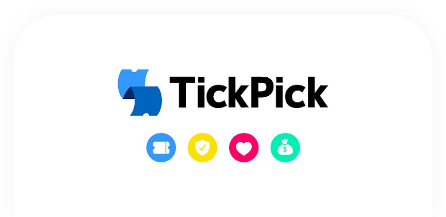 TickPick – Live Event Tickets