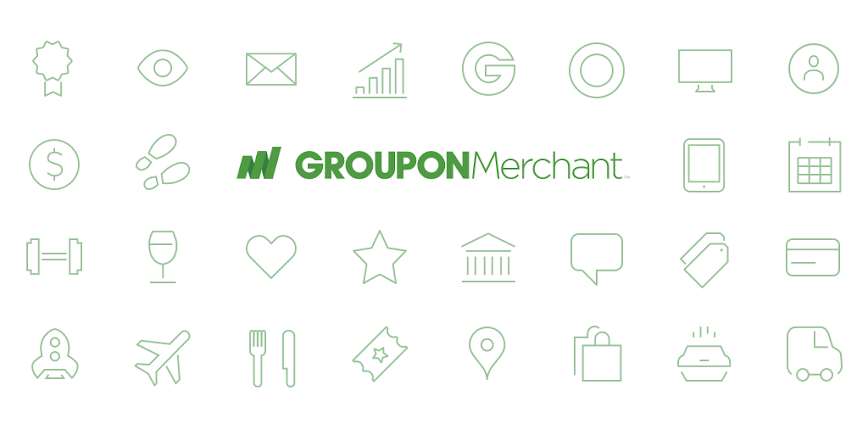 Groupon Merchants