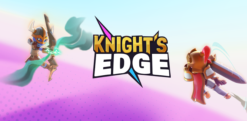 Knight's Edge: PvP Raid Arena