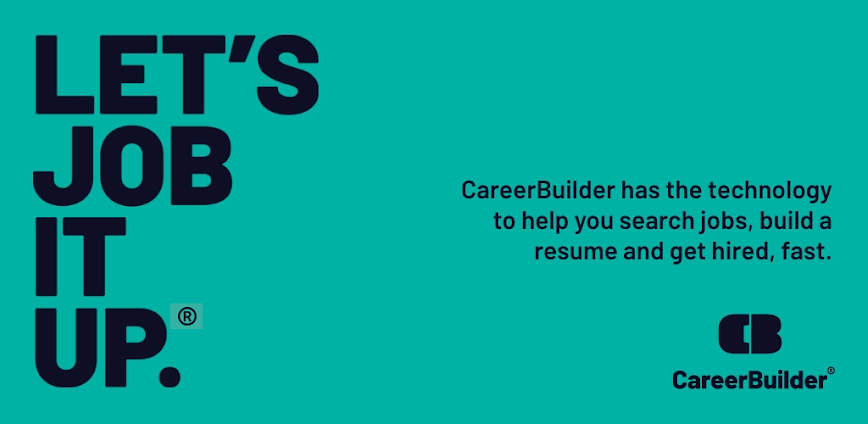 CareerBuilder: Job Search