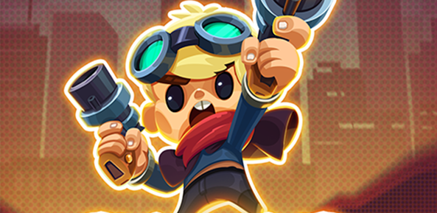 Survival City – Zombieland