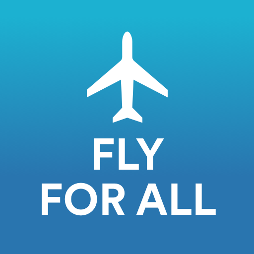Fly for All – Alaska Airlines