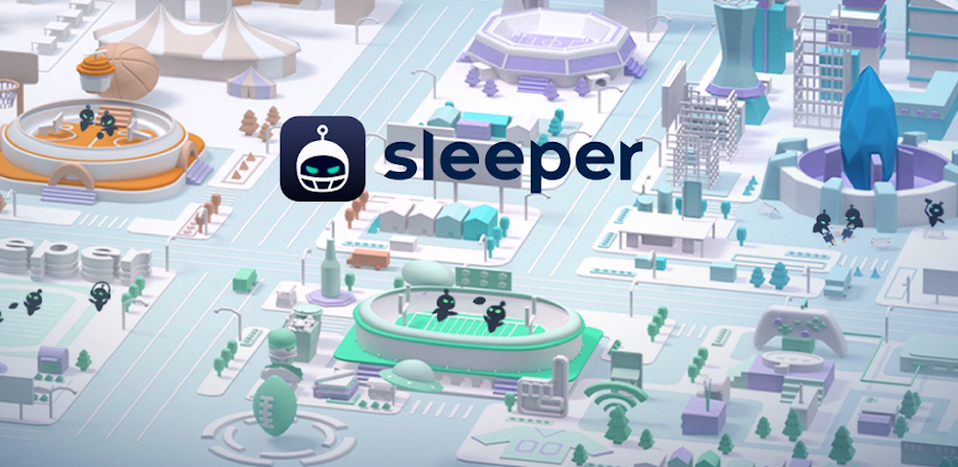 Sleeper Fantasy Sports