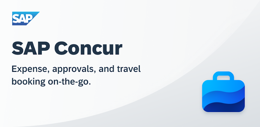 SAP Concur
