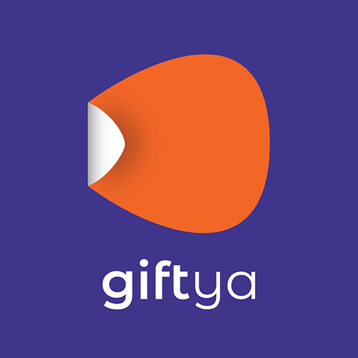 GiftYa – Send Gift Cards