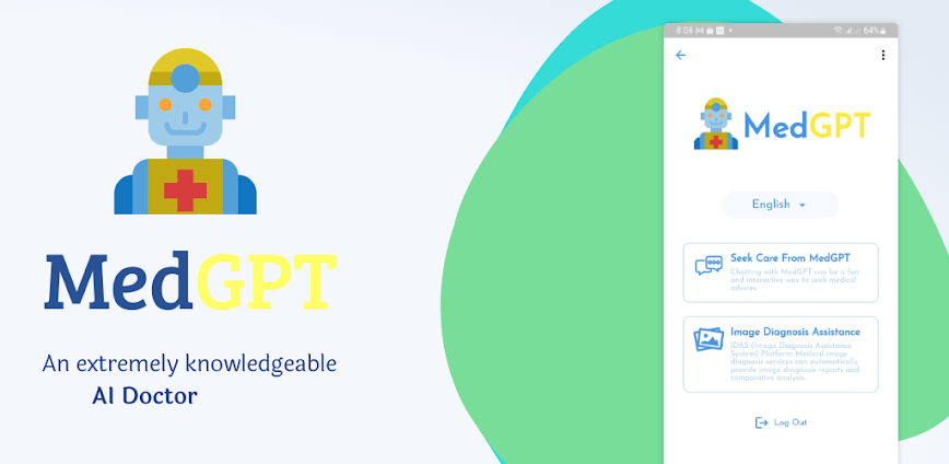 MedGPT – Medical AI Platform