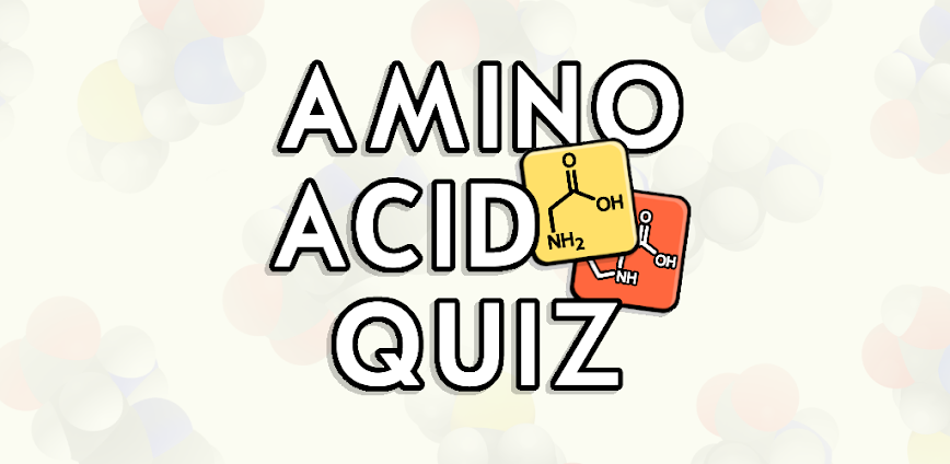 Amino Acid Quiz