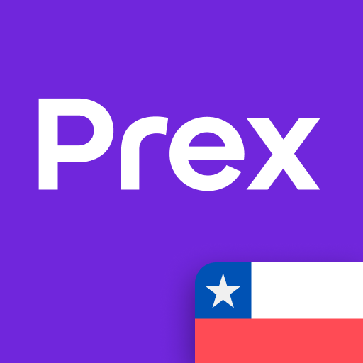 Prex Chile – Cuenta Digital