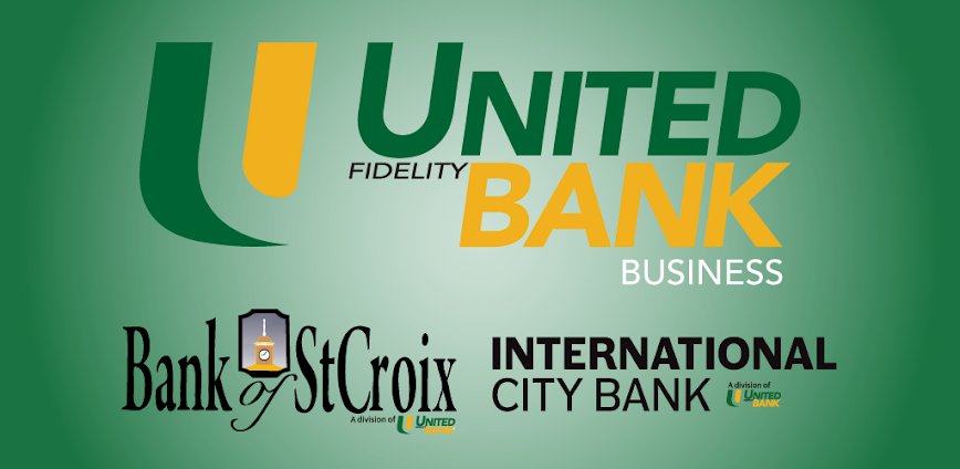 United Fidelity Bank Business