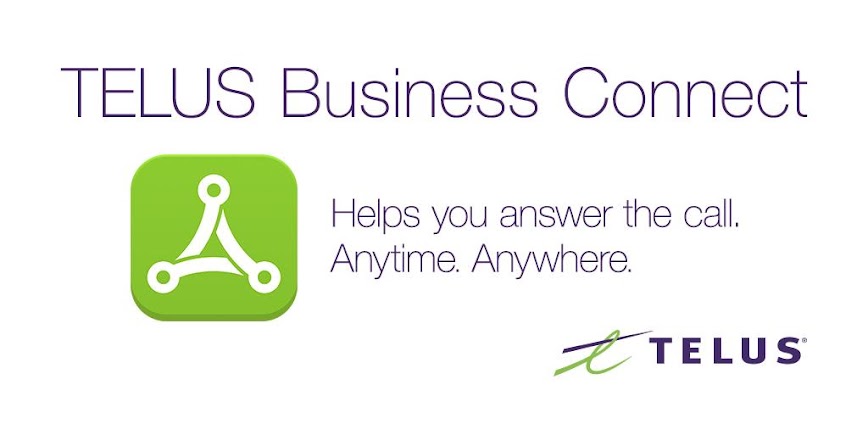 TELUS Business Connect™