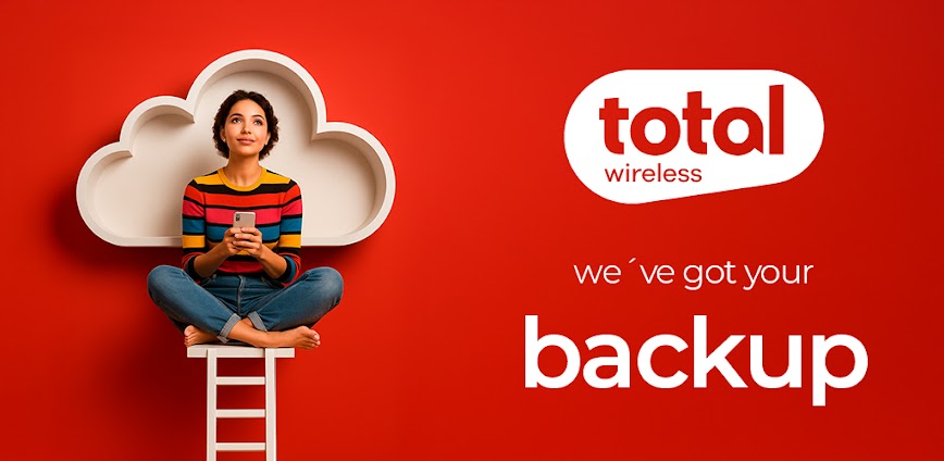 Total Wireless Cloud
