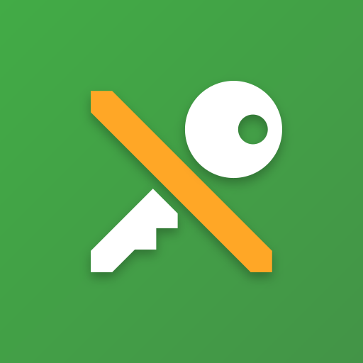 KeePassDX – FOSS Password Safe