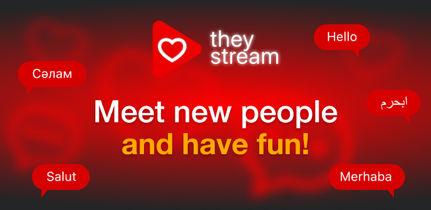 Match and Meet – Dating app